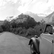 paesaggio (Positivo) di Groth-Schmachtenberger, Erika (1953/01/01 - 1953/12/31)