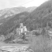 paesaggio (Positivo) di Groth-Schmachtenberger, Erika (1963/01/01 - 1963/12/31)