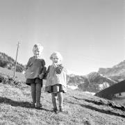 paesaggio (Positivo) di Groth-Schmachtenberger, Erika (1953/01/01 - 1953/12/31)