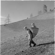 paesaggio (Positivo) di Groth-Schmachtenberger, Erika (1953/01/01 - 1953/12/31)