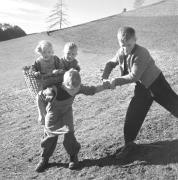 paesaggio (Positivo) di Groth-Schmachtenberger, Erika (1953/01/01 - 1953/12/31)