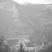 paesaggio (Positivo) di Groth-Schmachtenberger, Erika (1956/01/01 - 1956/12/31)