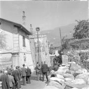 paesaggio (Positivo) di Groth-Schmachtenberger, Erika (1953/01/01 - 1953/12/31)