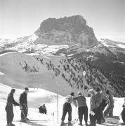 paesaggio (Positivo) di Groth-Schmachtenberger, Erika (1951/01/01 - 1951/12/31)