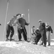 paesaggio (Positivo) di Groth-Schmachtenberger, Erika (1951/01/01 - 1951/12/31)