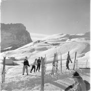 paesaggio (Positivo) di Groth-Schmachtenberger, Erika (1951/01/01 - 1951/12/31)