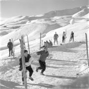 paesaggio (Positivo) di Groth-Schmachtenberger, Erika (1951/01/01 - 1951/12/31)