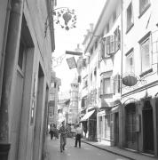 persone (Positivo) di Groth-Schmachtenberger, Erika (1969/01/01 - 1969/12/31)