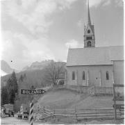 paesaggio (Positivo) di Groth-Schmachtenberger, Erika (1953/01/01 - 1953/12/31)