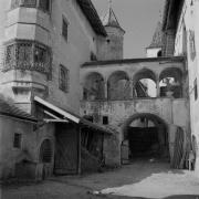 Erker (Positivo) di Groth-Schmachtenberger, Erika (1954/01/01 - 1954/12/31)