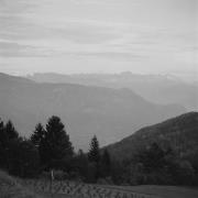 paesaggio (Positivo) di Groth-Schmachtenberger, Erika (1969/01/01 - 1969/12/31)