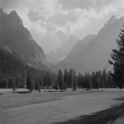 paesaggio (Positivo) di Groth-Schmachtenberger, Erika (1959/01/01 - 1959/12/31)