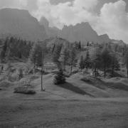 paesaggio (Positivo) di Groth-Schmachtenberger, Erika (1959/01/01 - 1959/12/31)