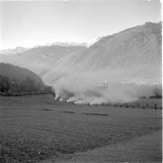 paesaggio (Positivo) di Groth-Schmachtenberger, Erika