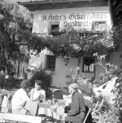 persone (Positivo) di Groth-Schmachtenberger, Erika (1969/01/01 - 1969/12/31)