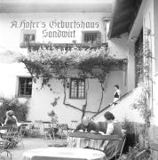 persone (Positivo) di Groth-Schmachtenberger, Erika (1969/01/01 - 1969/12/31)