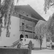 persone (Positivo) di Groth-Schmachtenberger, Erika (1969/01/01 - 1969/12/31)