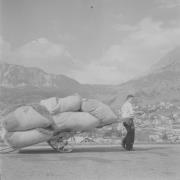 paesaggio (Positivo) di Groth-Schmachtenberger, Erika (1953/01/01 - 1953/12/31)