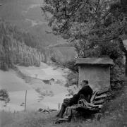 persone (Positivo) di Groth-Schmachtenberger, Erika (1969/01/01 - 1969/12/31)