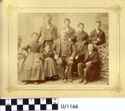 Ragginer (Positivo) di March, Josef sen.