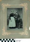 Braut (Positivo) di March, Josef sen.