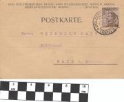 Bildhauer (Positivo) (1925/05/12 - 1925/05/12)