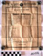 "Hundert Jungfrauen"