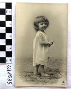 Kind (Positivo) (1900/01/01 - 1900/12/31)