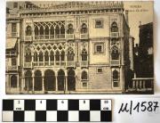 Venedig (Positivo)