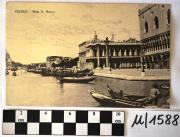 Venedig (Positivo)