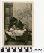 Baby (Positivo) di Felderer, Karl