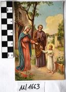 Heilige Familie (Positivo)