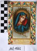 Hl. Maria (Positivo)