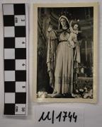 Herz Maria (Positivo)