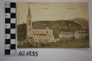 Lourdes (Positivo)