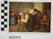 Gehstock (Positivo) di Walch, Thomas (1923/01/01 - 1943/12/31)