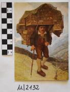 Kraxe (Positivo) di Walch, Thomas (1923/01/01 - 1943/12/31)