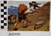 Bugglkorb (Positivo) di Walch, Thomas (1923/01/01 - 1943/12/31)