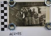 Familie (Positivo) (1918/01/01 - 1918/12/31)