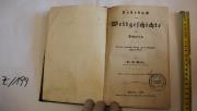 Th. B. Welter: Lehrbuch der Weltgeschichte für Schulen. Münster 1850.