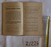 Reinhold Baumstark: Isabella von Castilien und Ferdinand von Aragonien, die "katholischen Herrscher" Spaniens. Freiburg im Breisgau 1874.
