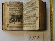 Neu eröffneten Historischen Bilder-Saals dritter Theil. Das ist: Kurtze, deutliche und unpassionirte Beschreibung der Historiae Universalis, enthaltend Die Geschichten von der Crönung Kaysers Caroli Magni an biß auf den Todt Kaysers Ludovici V. Bavari. Nürnberg 1694.