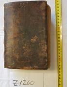 Historischer Bildersaal. Teil 2. o. O. o. J.