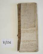 Speisordnung des adeligen Frauenklosters Sonnenburg