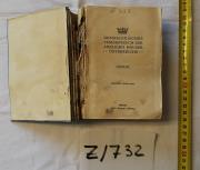 Genealogisches Taschenbuch der adeligen Häuser Österreichs. 2. Jhg. Wien 1907.