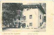 edificio (Positivo) di Largajoli, Franz (1900/01/01 - 1900/12/31)
