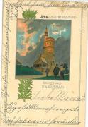 turista di cura (Positivo) di Brünn, V. (1909/01/01 - 1909/12/31)