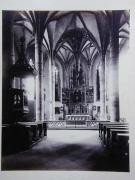 Kirche (Positivo) di Lorent, Jakob August (1880/01/01 - 1880/12/31)