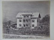 Villa (Positivo) di Lorent, Jakob August (1880/01/01 - 1880/12/31)