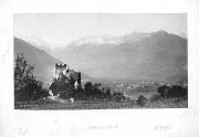 Burg und Schloß (Positivo) (1913/01/01 - 1913/12/31)